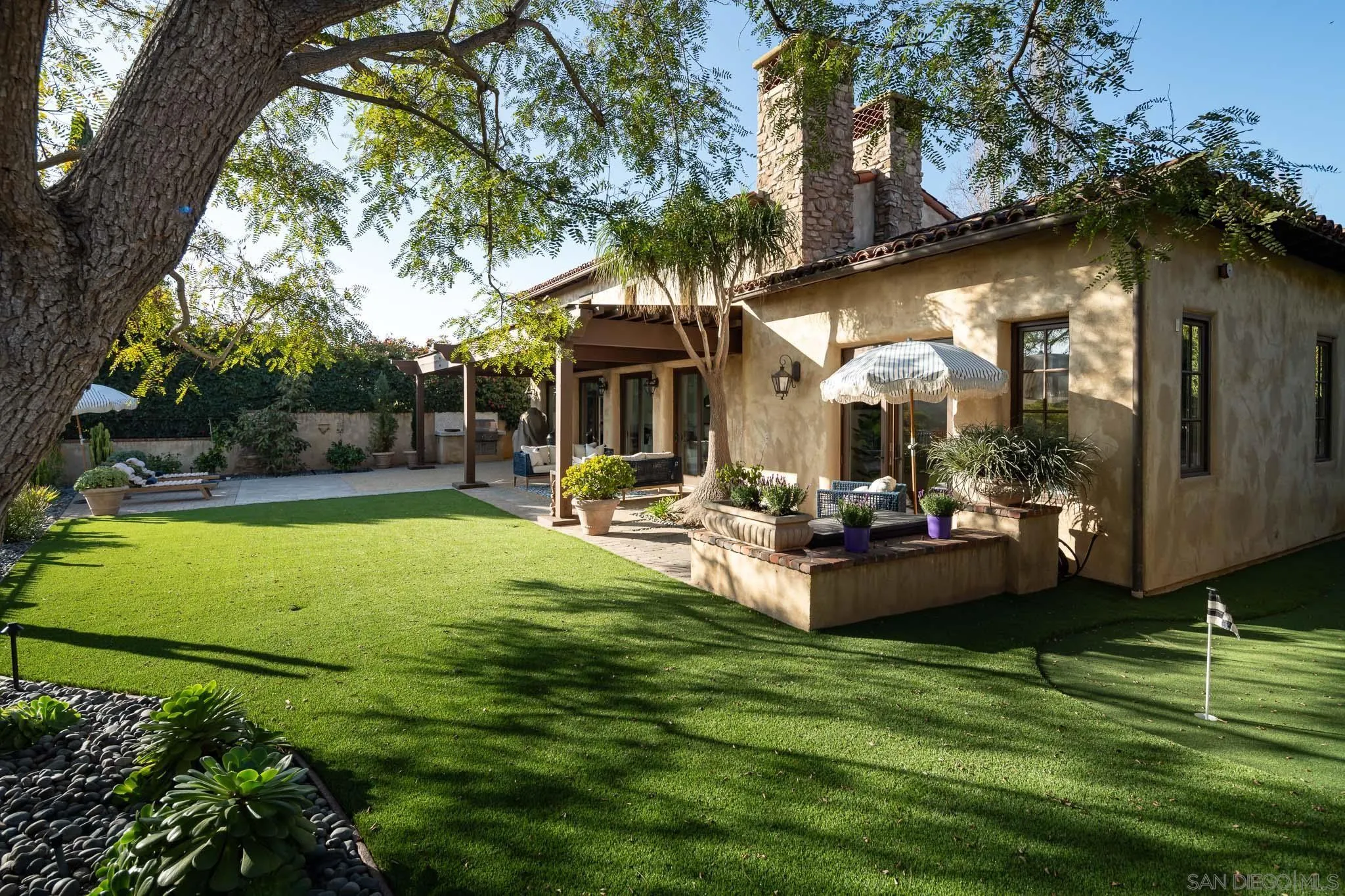 18564 Corte Fresco Rancho Santa Fe, CA 92091 - Photo 32 of 40 Gallery Image 32