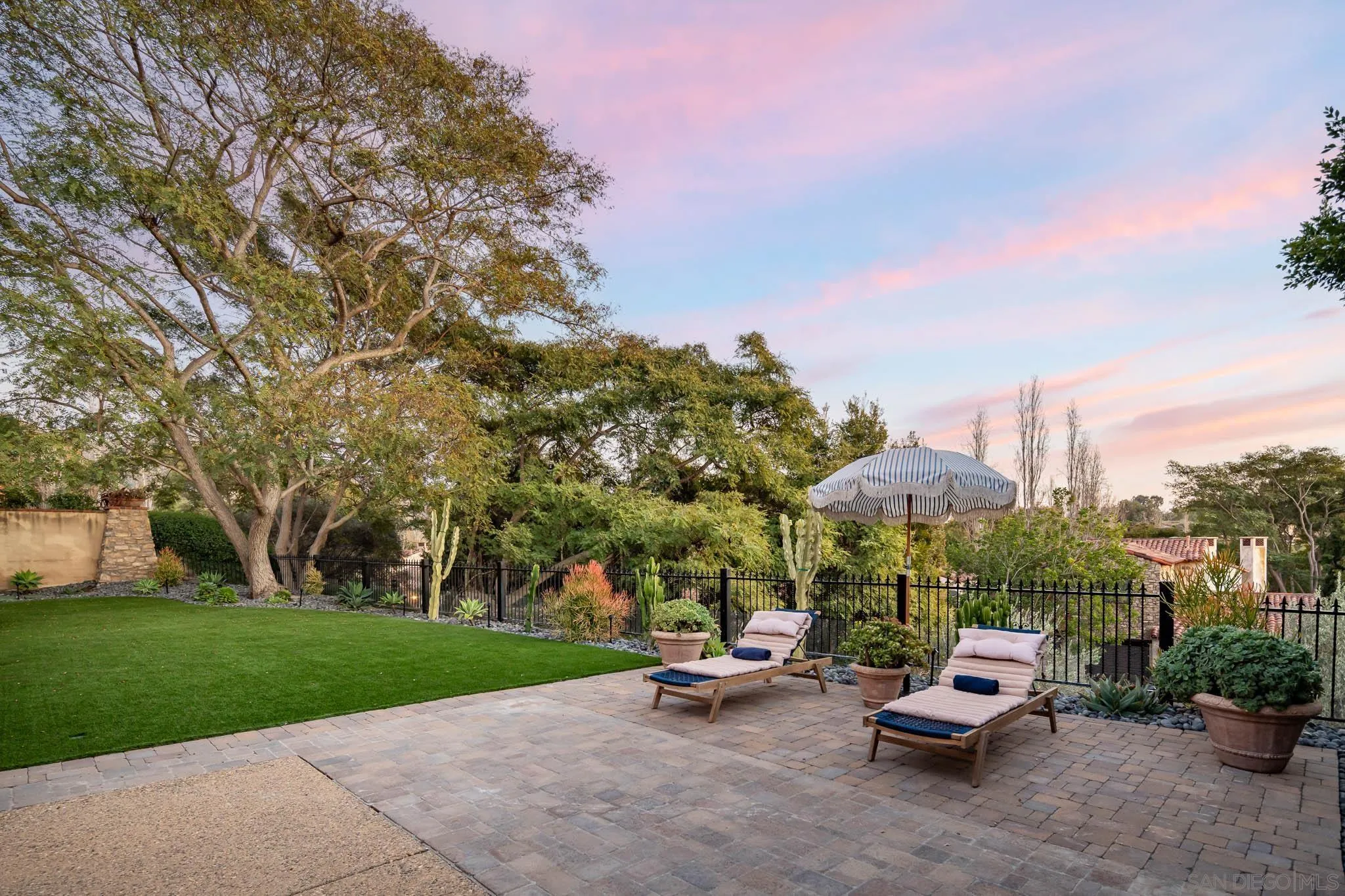 18564 Corte Fresco Rancho Santa Fe, CA 92091 - Photo 34 of 40 Gallery Image 34