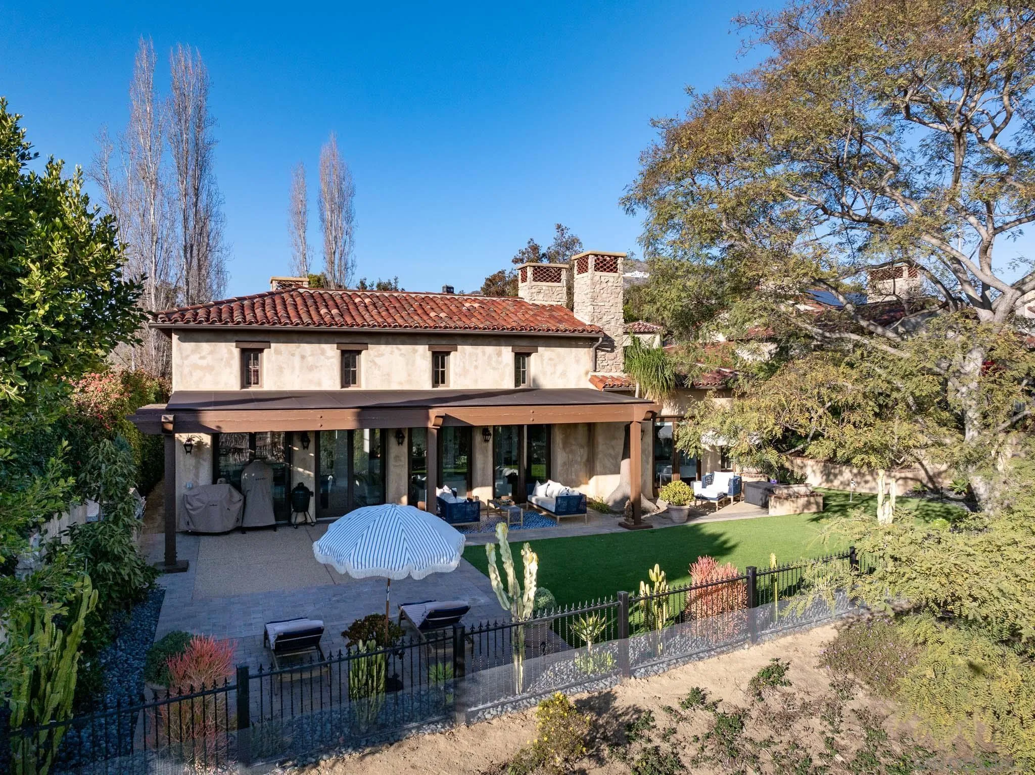 18564 Corte Fresco Rancho Santa Fe, CA 92091 - Photo 36 of 40 Gallery Image 36