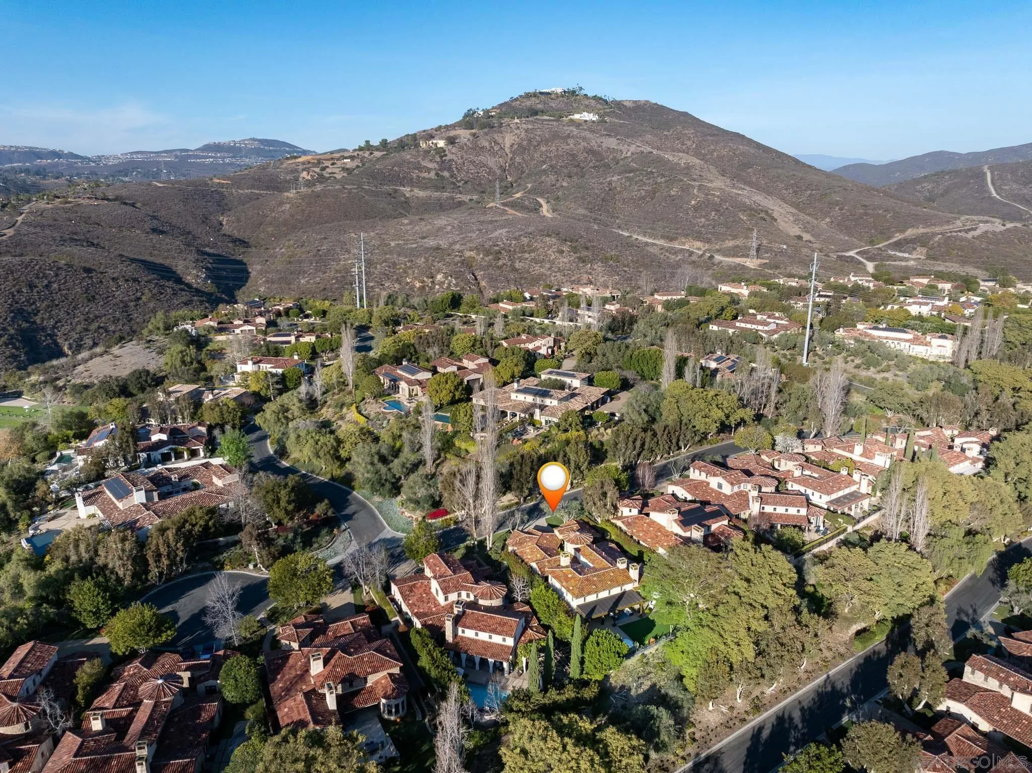 18564 Corte Fresco Rancho Santa Fe, CA 92091 - Photo 40 of 40 Gallery Image 40