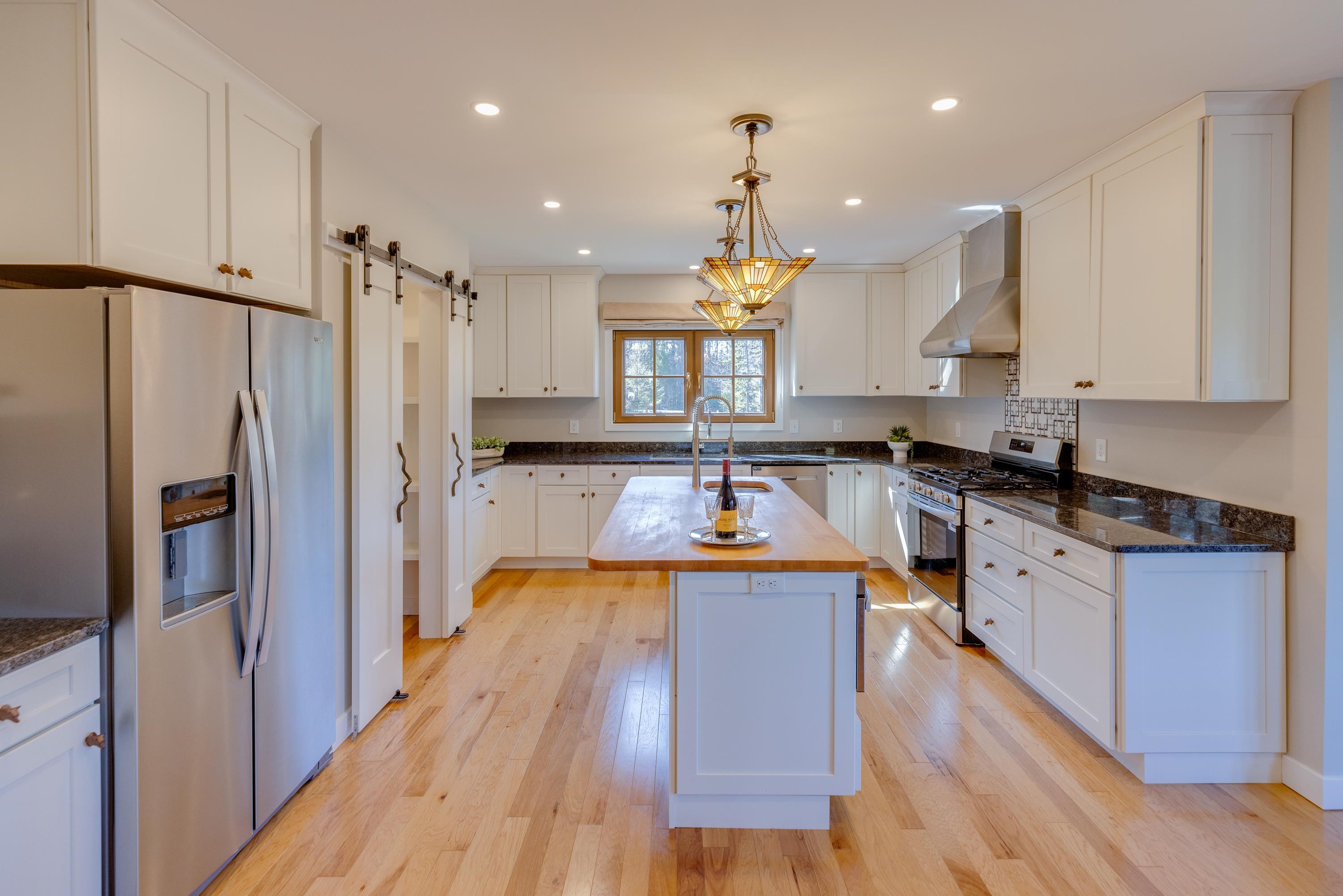 79 Nason Road Sugar Hill, NH 03586 - Photo 23 of 60
