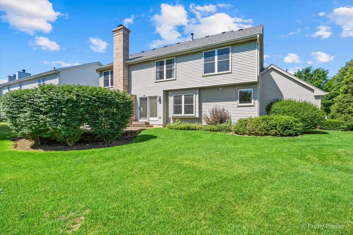 265 Moders Road Cary, IL 60013 - Photo 36 of 41