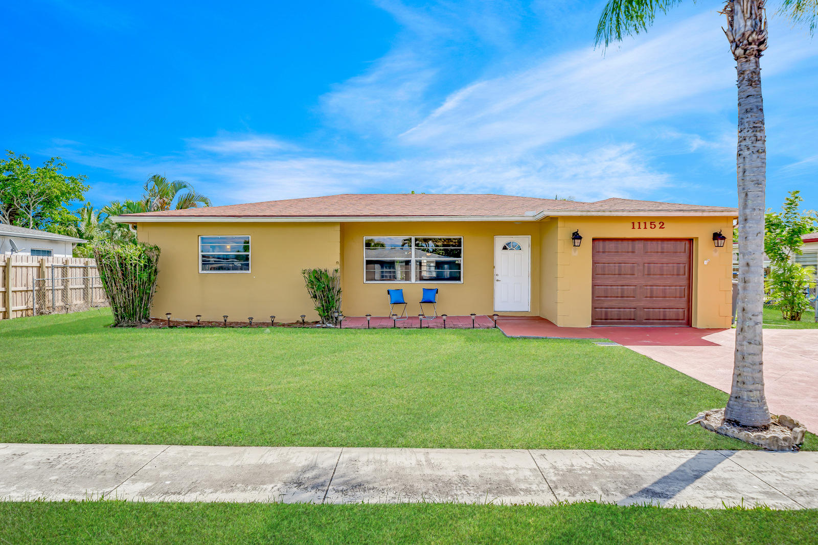 11152 Mustang Street Boca Raton, FL 33428 - Photo 1 of 61 Front
