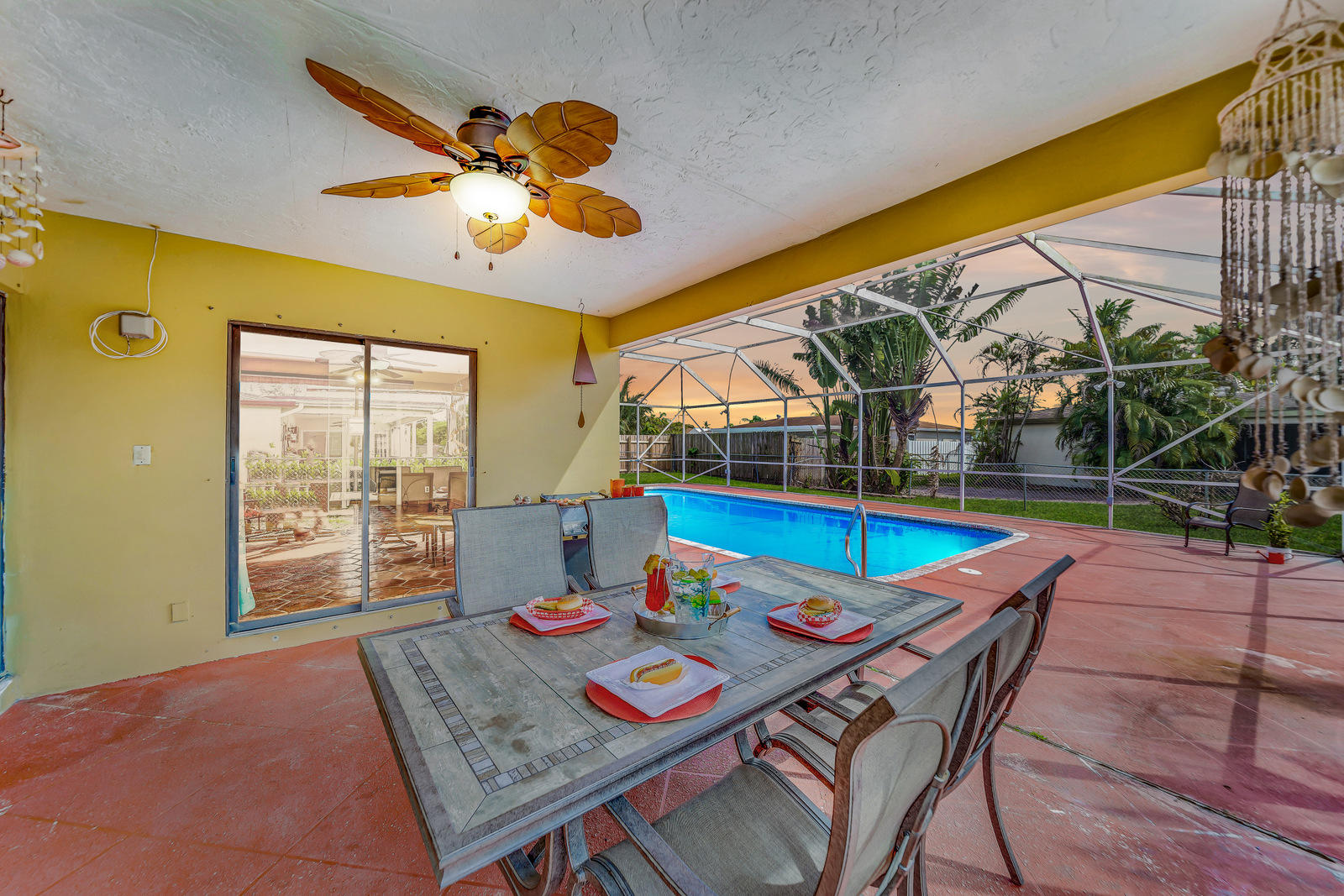 11152 Mustang Street Boca Raton, FL 33428 - Photo 11 of 61 Fun twilight