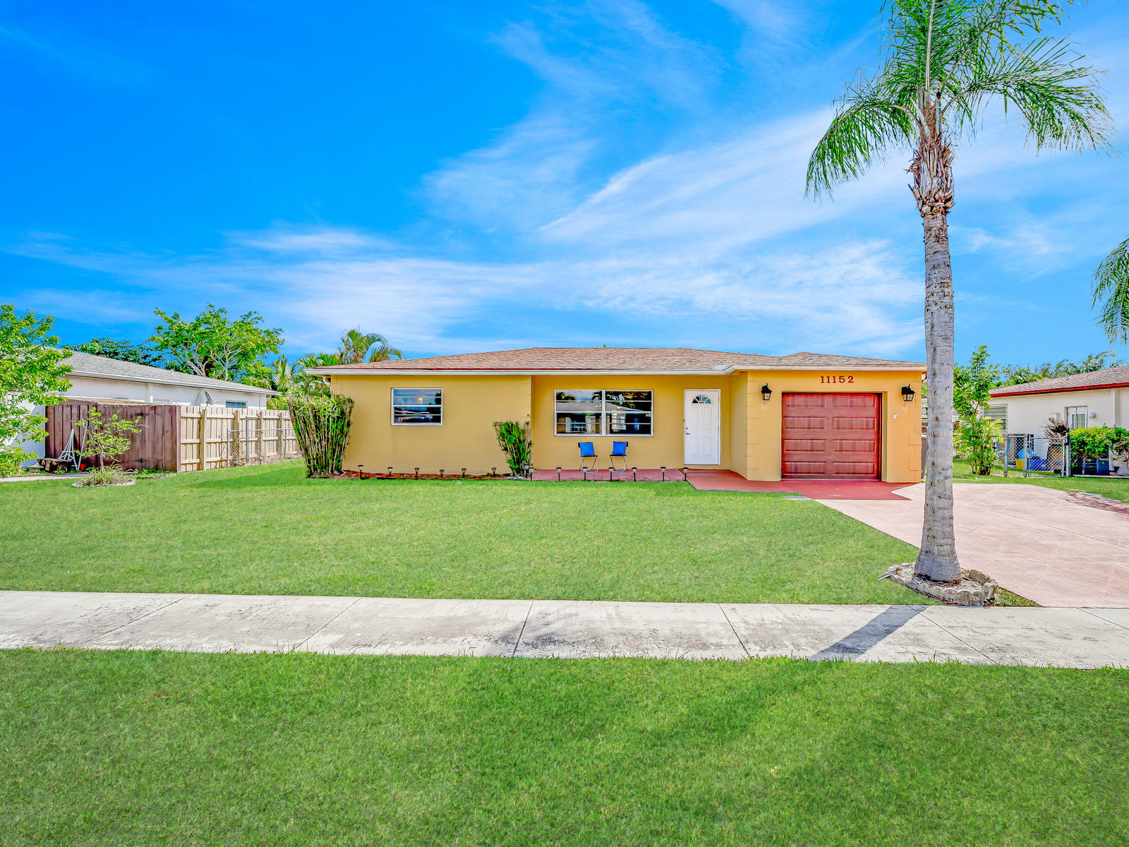 11152 Mustang Street Boca Raton, FL 33428 - Photo 12 of 61 Front