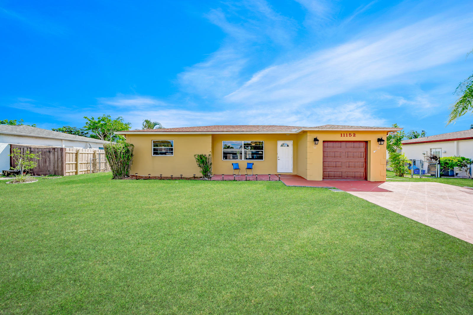 11152 Mustang Street Boca Raton, FL 33428 - Photo 15 of 61 Front