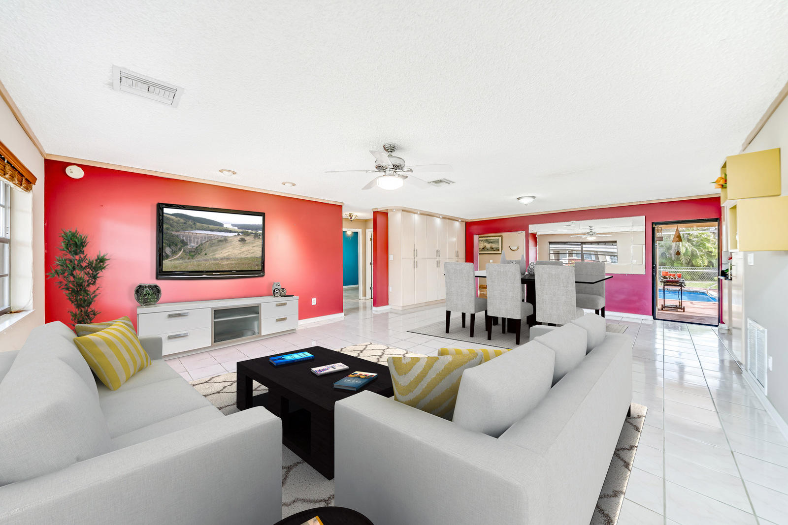 11152 Mustang Street Boca Raton, FL 33428 - Photo 16 of 61 Virtual Furniture