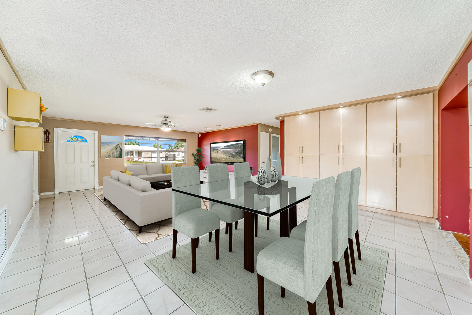 11152 Mustang Street Boca Raton, FL 33428 - Photo 17 of 61 Virtual Furniture