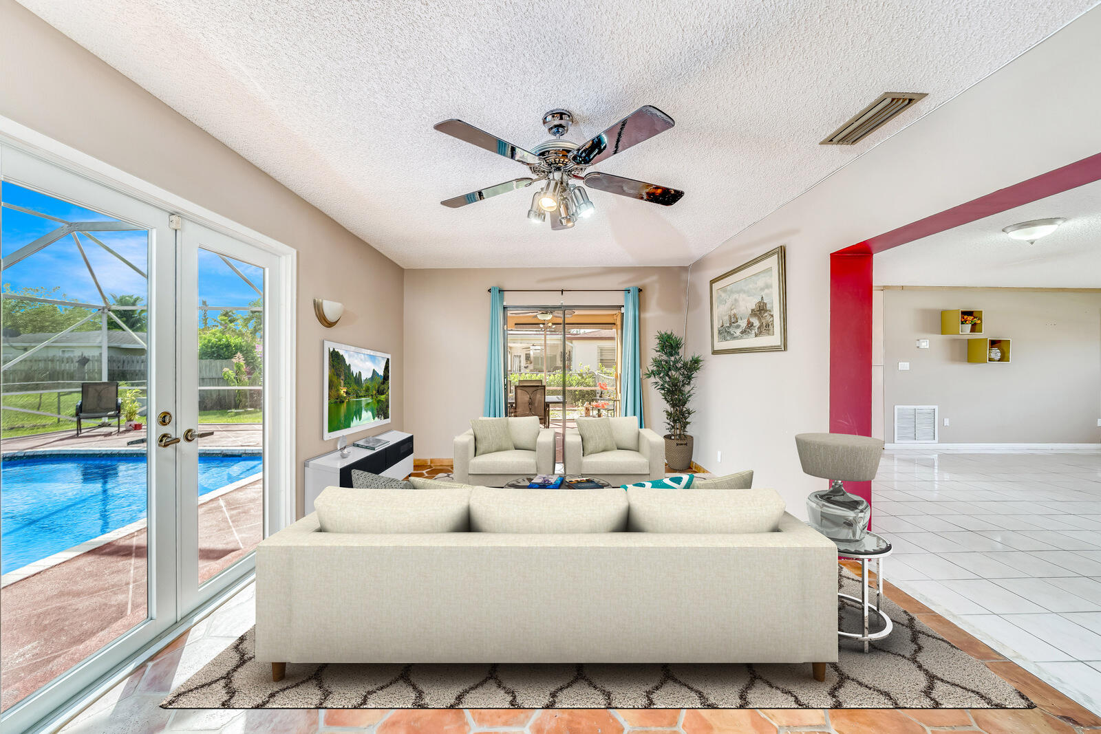 11152 Mustang Street Boca Raton, FL 33428 - Photo 27 of 61 Virtual Furniture