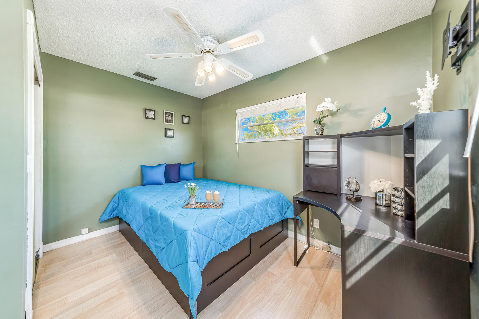 11152 Mustang Street Boca Raton, FL 33428 - Photo 31 of 61 Bed #3
