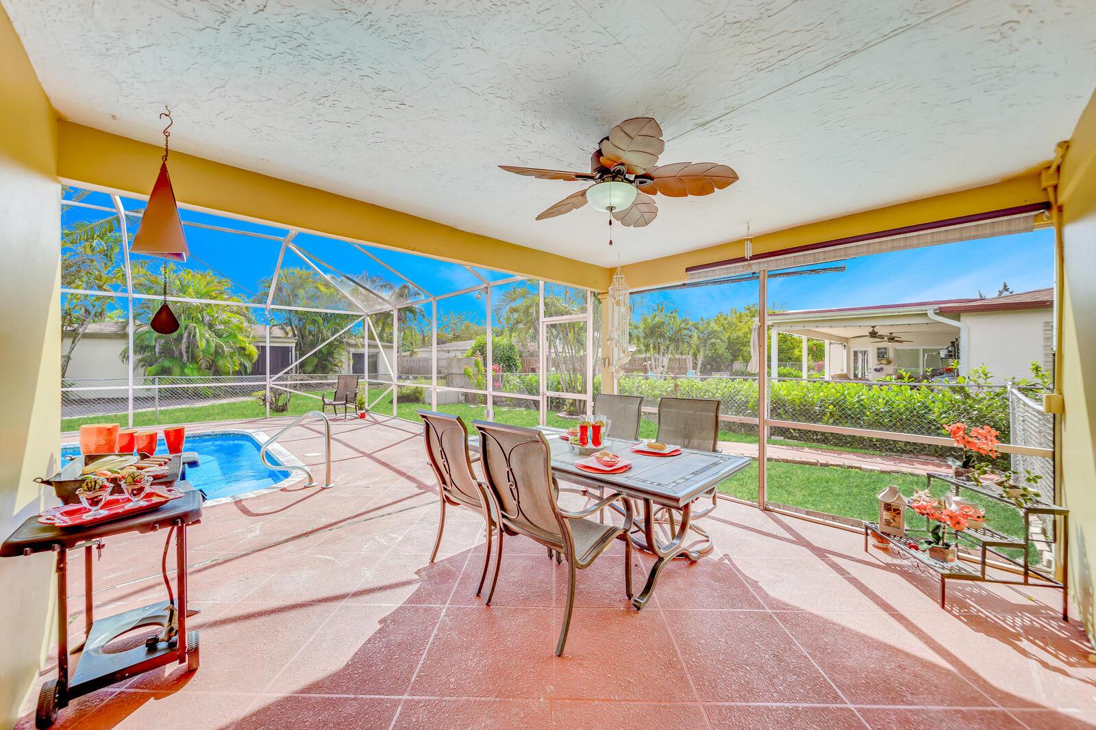 11152 Mustang Street Boca Raton, FL 33428 - Photo 45 of 61 Great for entertaining!