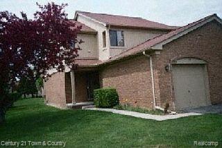 620 Byron Court, Unit 37 Rochester, MI 48307 - Photo 1 of 1 P