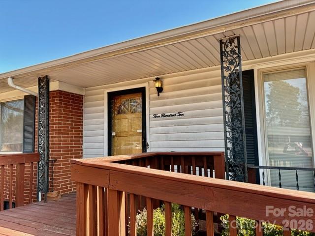 510 Armstrong Park Road Gastonia, NC 28054 - Photo 4 of 26