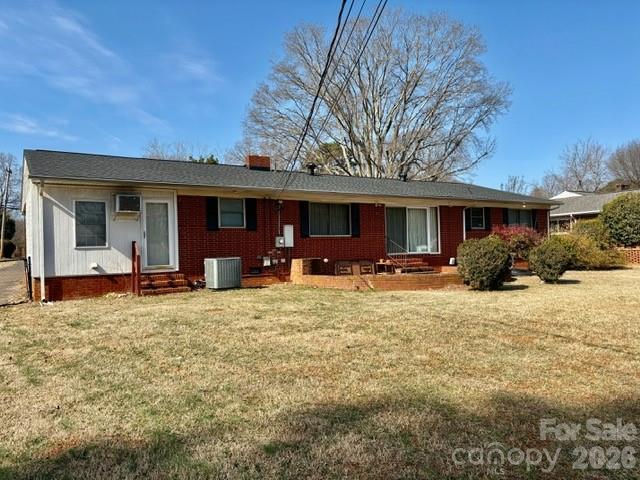 510 Armstrong Park Road Gastonia, NC 28054 - Photo 5 of 26
