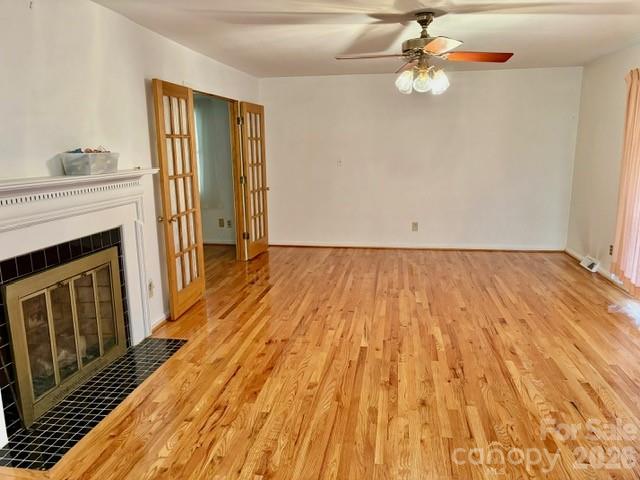 510 Armstrong Park Road Gastonia, NC 28054 - Photo 8 of 26