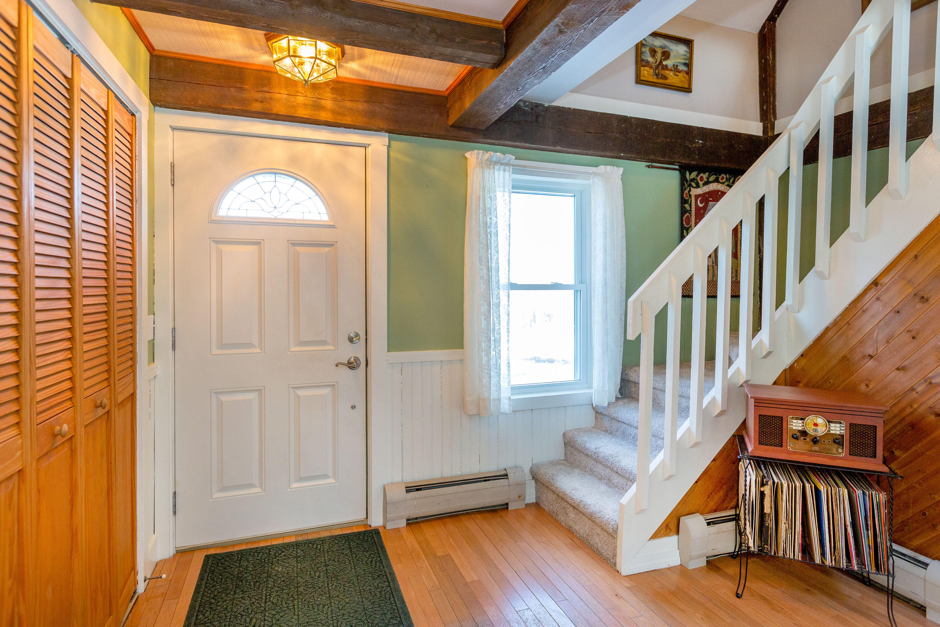 164 Pinewoods Road Lisbon, ME 04250 - Photo 7 of 35 Living Room