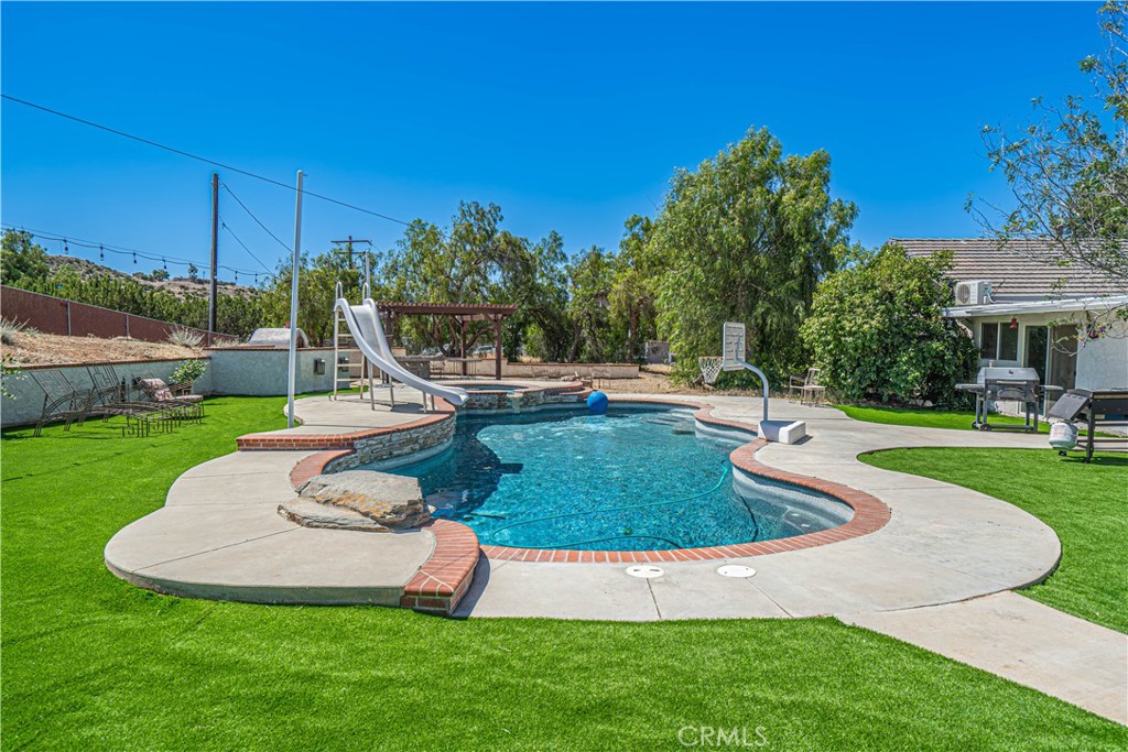33306 Tyndall Road Agua Dulce, CA 91390 - Photo 30 of 70
