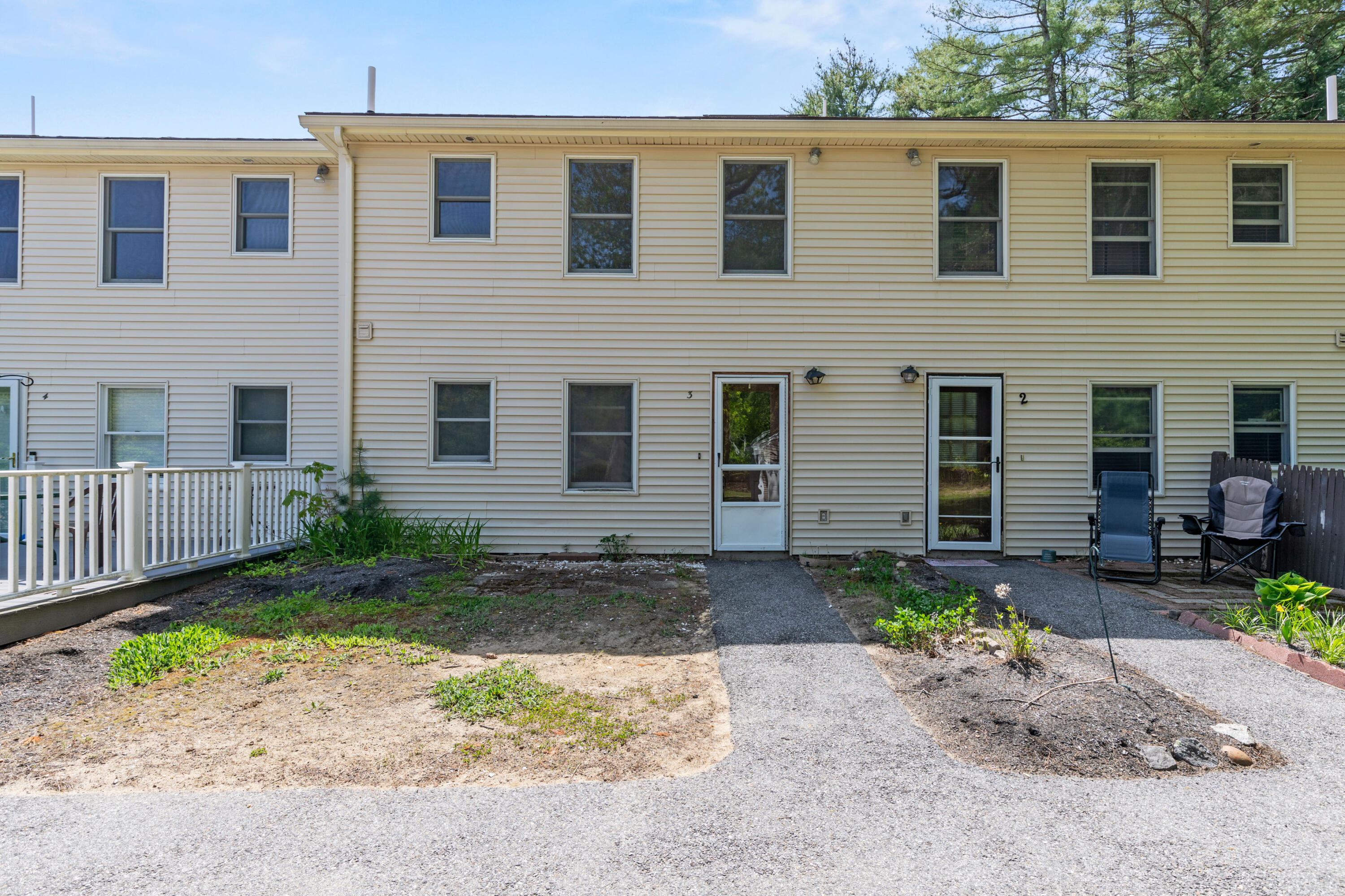82 Cascade Road, Unit 3 Old Orchard Beach, ME 04064 - Photo 2 of 29 Exterior