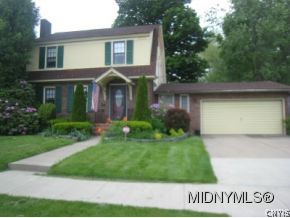 903 Croton Street Rome, NY 13440 - Photo 1 of 1 Gallery Image 1