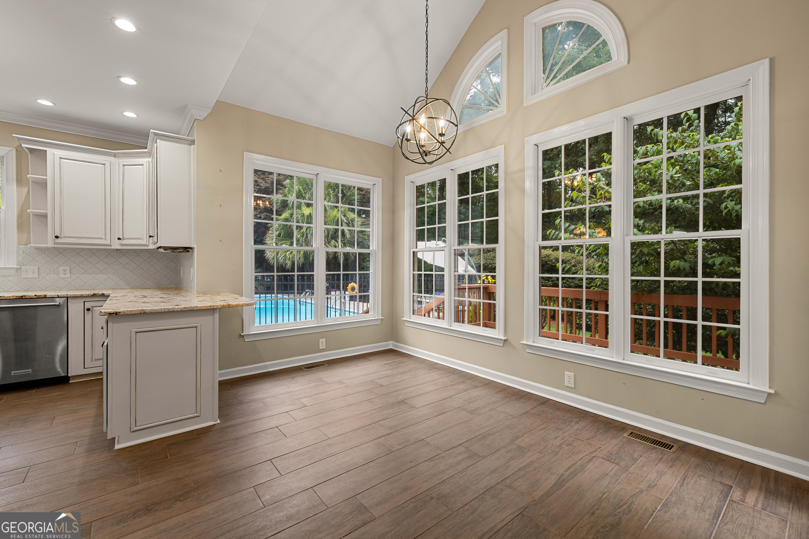 307 Malone Road Fayetteville, GA 30215 - Photo 43 of 92
