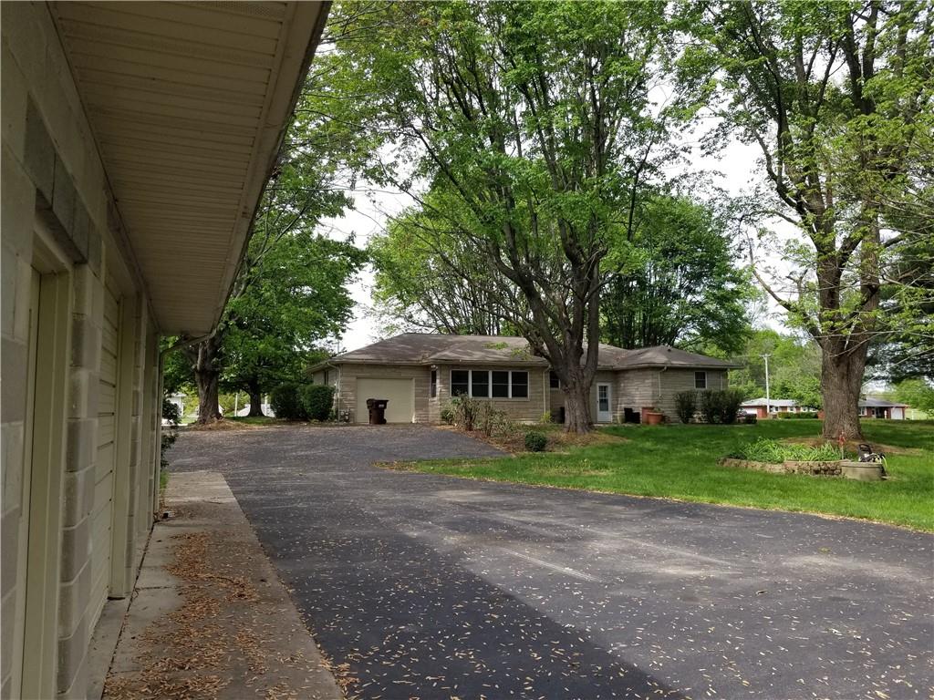 610 East Redding Road Seymour, IN 47274 - Photo 13 of 44