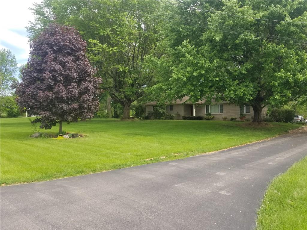 610 East Redding Road Seymour, IN 47274 - Photo 2 of 44