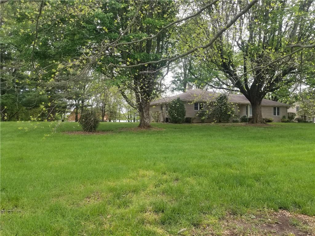 610 East Redding Road Seymour, IN 47274 - Photo 3 of 44