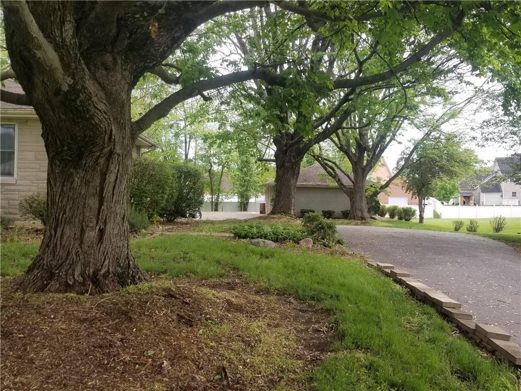 610 East Redding Road Seymour, IN 47274 - Photo 5 of 44