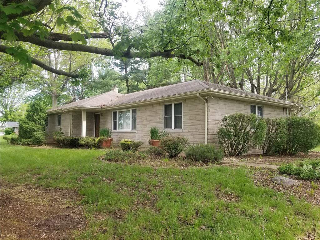 610 East Redding Road Seymour, IN 47274 - Photo 6 of 44