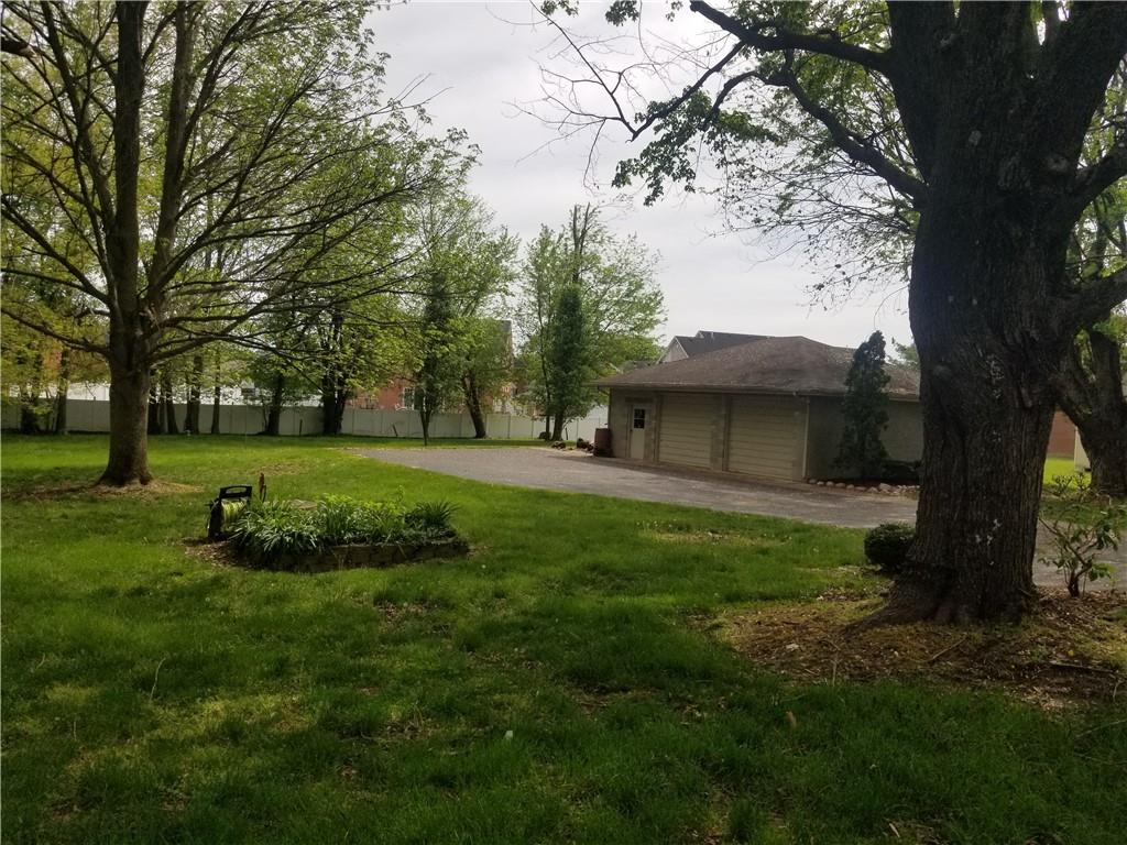 610 East Redding Road Seymour, IN 47274 - Photo 9 of 44