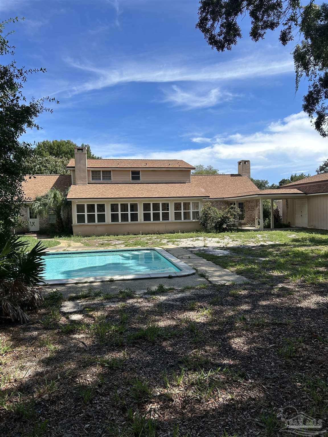817 Bay Cliffs Road Gulf Breeze, FL 32561 - Photo 2 of 15 Gallery Image 2