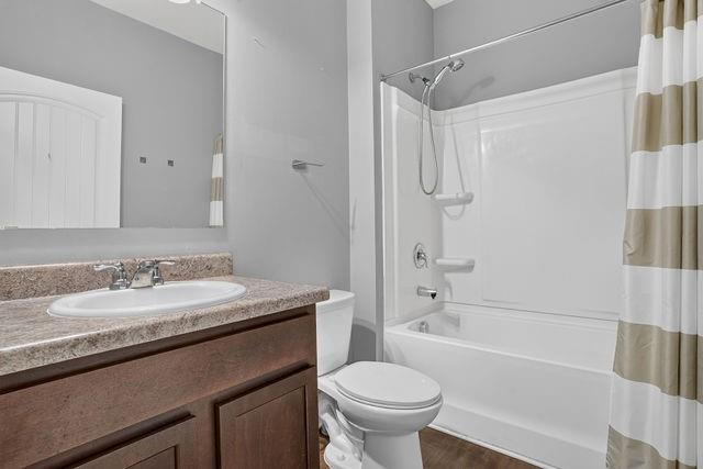 637 Yazzie Place Atlanta, GA 30349 - Photo 8 of 23