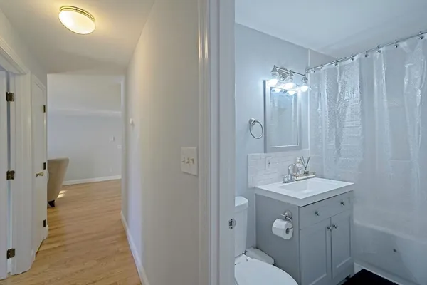 $339,900 | 165 R Chestnut Street, Unit 2, Foxboro, MA 02035