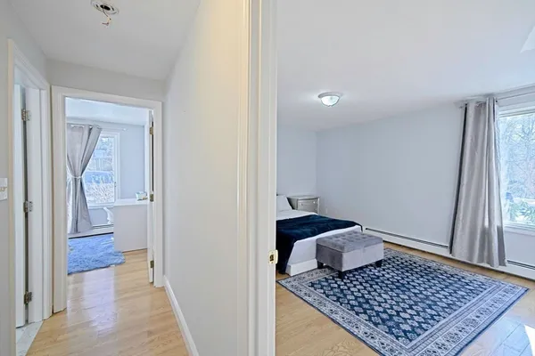 $339,900 | 165 R Chestnut Street, Unit 2, Foxboro, MA 02035