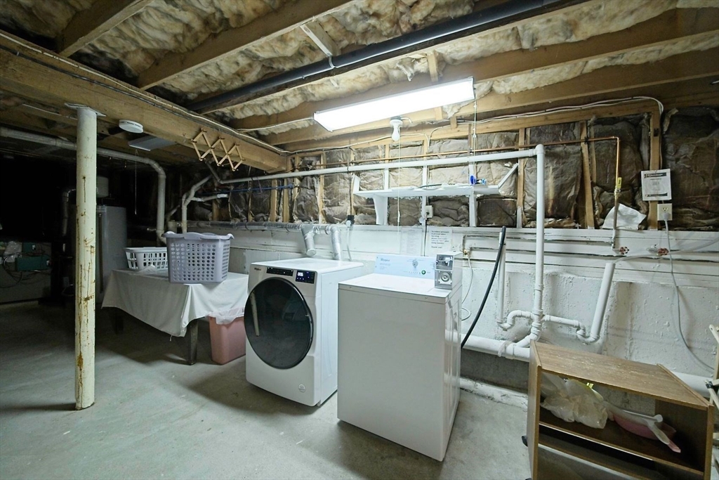 165 R Chestnut Street, Unit 2 Foxboro, MA 02035 - Photo 15 of 17