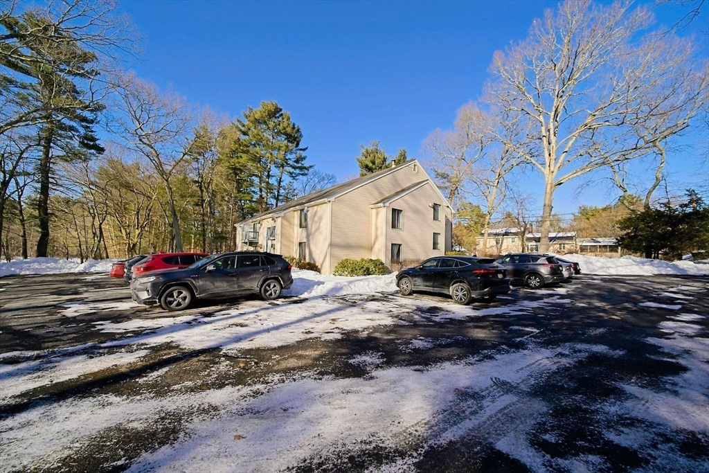 165 R Chestnut Street, Unit 2 Foxboro, MA 02035 - Photo 17 of 17