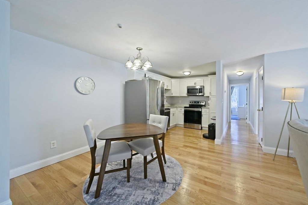 165 R Chestnut Street, Unit 2 Foxboro, MA 02035 - Photo 3 of 17