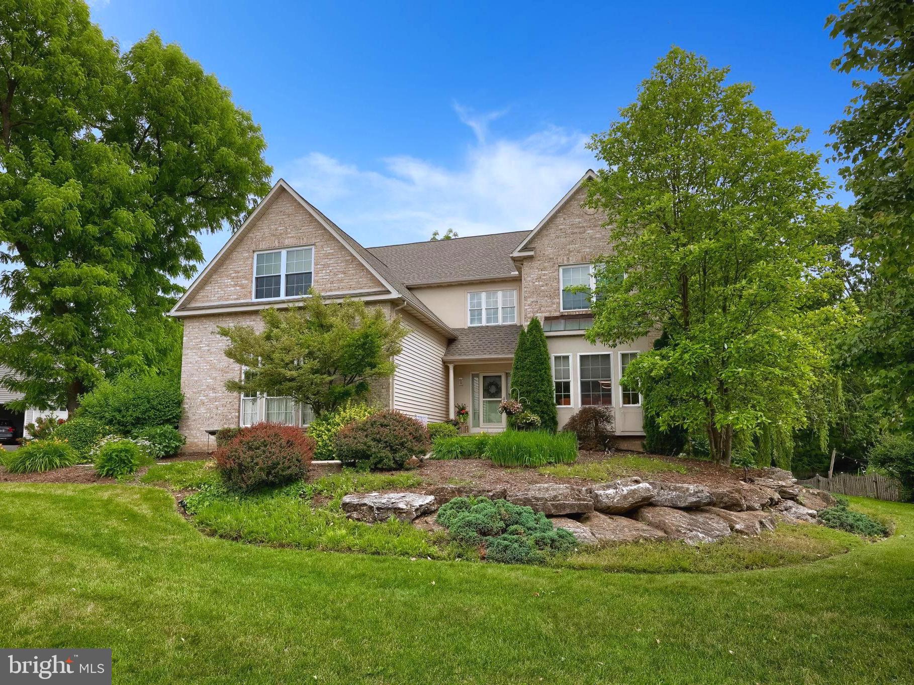 238 Heatherstone Way Lancaster, PA 17601 - Photo 2 of 141
