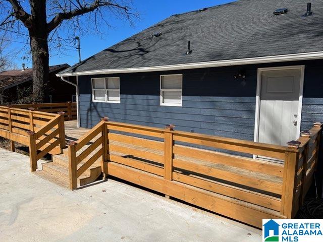 2517 23rd Street Southwest Birmingham, AL 35208 - Photo 19 of 20