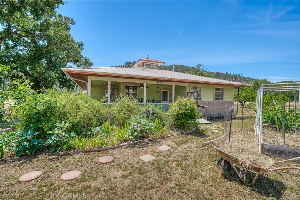 1623 New Long Valley Road Clearlake Oaks, CA 95423 - Photo 54 of 65