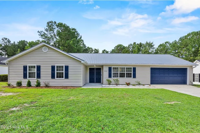 $403,000 | 8032 Webster Court Northeast, Leland, NC 28451