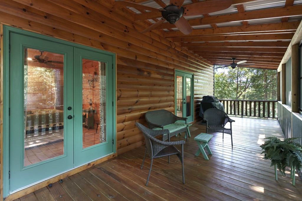 115 Travelers Gap Road Murphy, NC 28906 - Photo 18 of 38