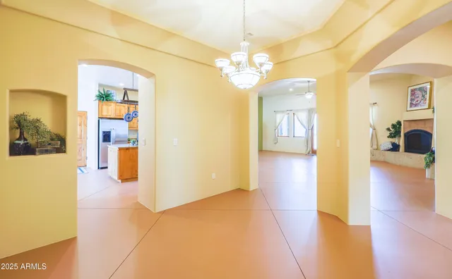 $925,000 | 6754 East Roberto Loop, Hereford, AZ 85615