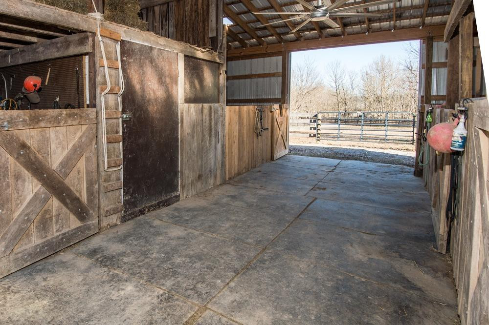 964 Galloway Road Stamping Ground, KY 40379 - Photo 38 of 53 Photo 38
