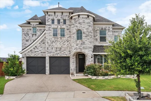 $669,000 | 1201 Sea Island Road, Aubrey, TX 76227