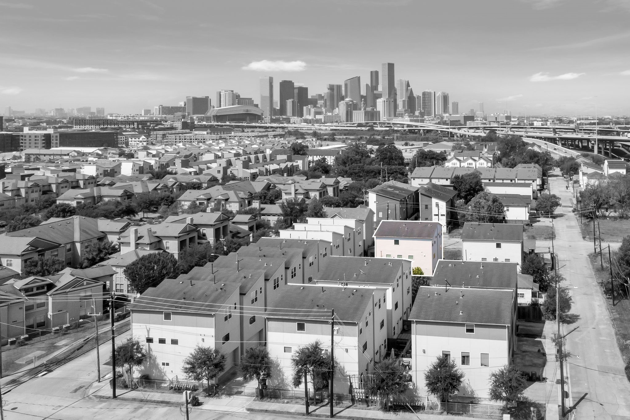 607 Bayou Street Houston, TX 77020 - Photo 24 of 26