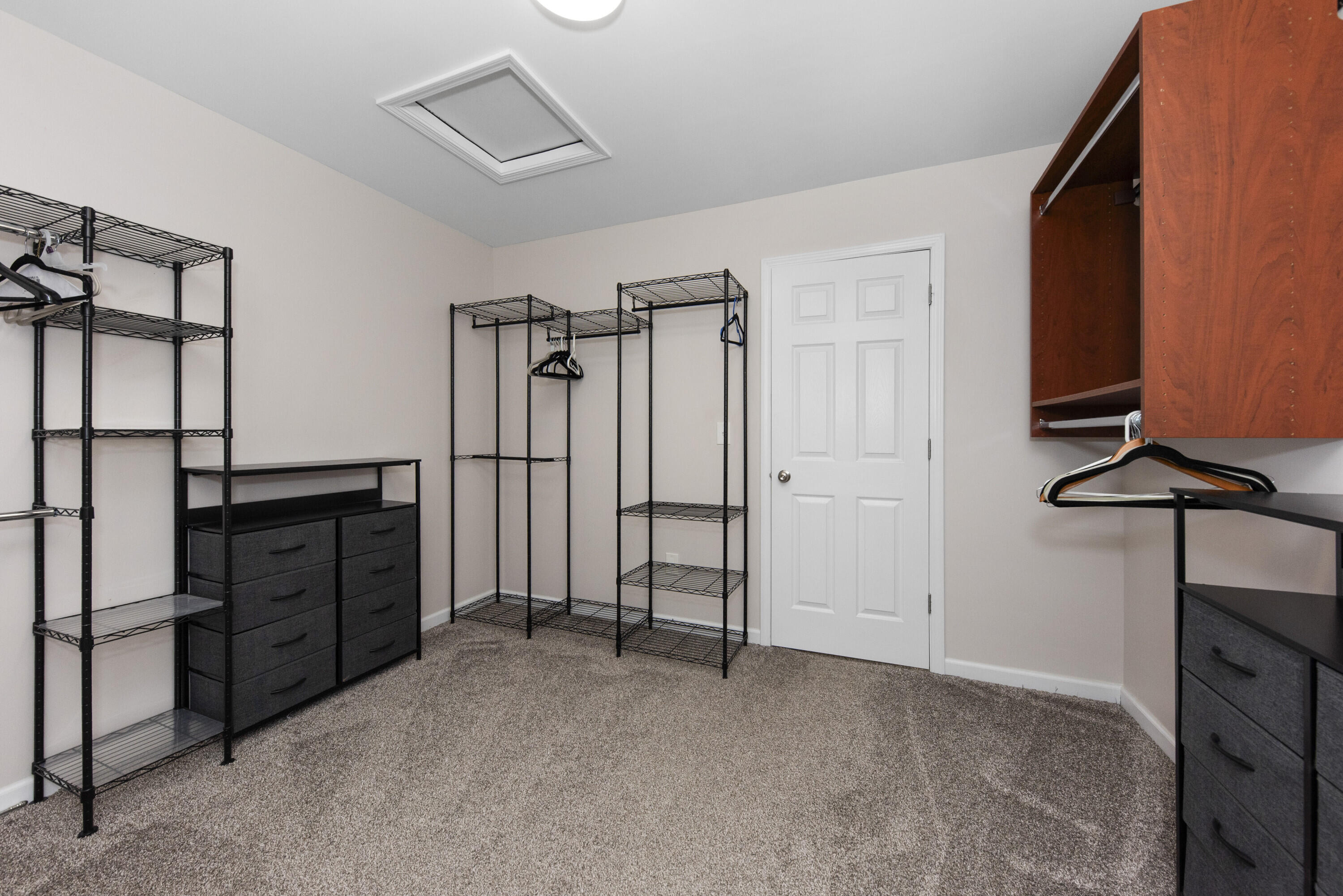 5307 Dickson Road Howell, MI 48843 - Photo 46 of 55 closet