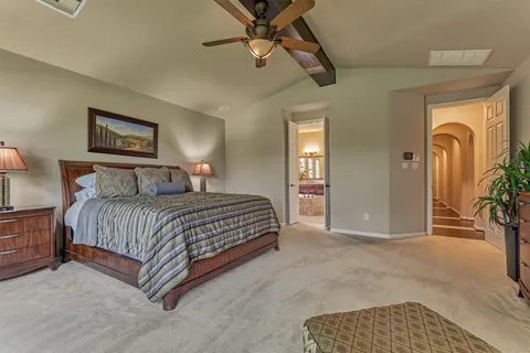 $895,000 | 82 East Crystal Canyon Circle, The Woodlands, TX 77389
