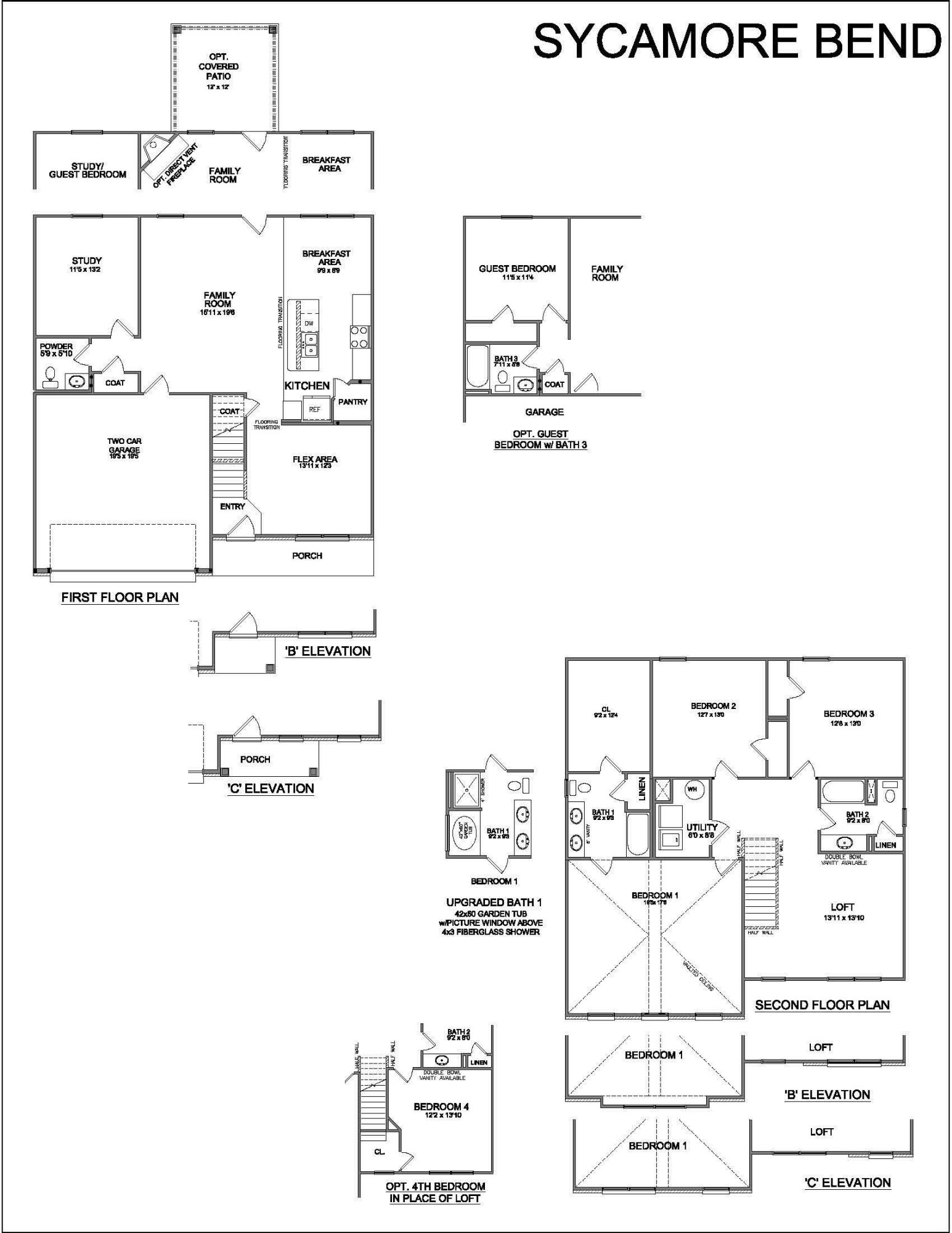 138 Compass Trail Georgetown, KY 40324 - Photo 2 of 2 Gallery Image 2