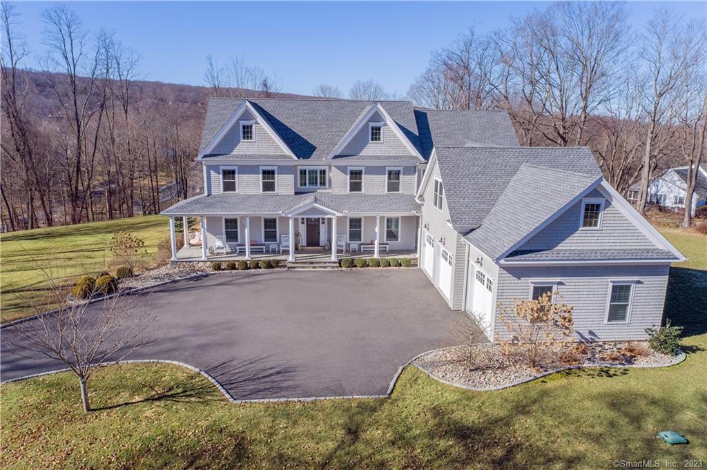 571 North Salem Road Ridgefield, CT 06877 - Photo 1 of 1